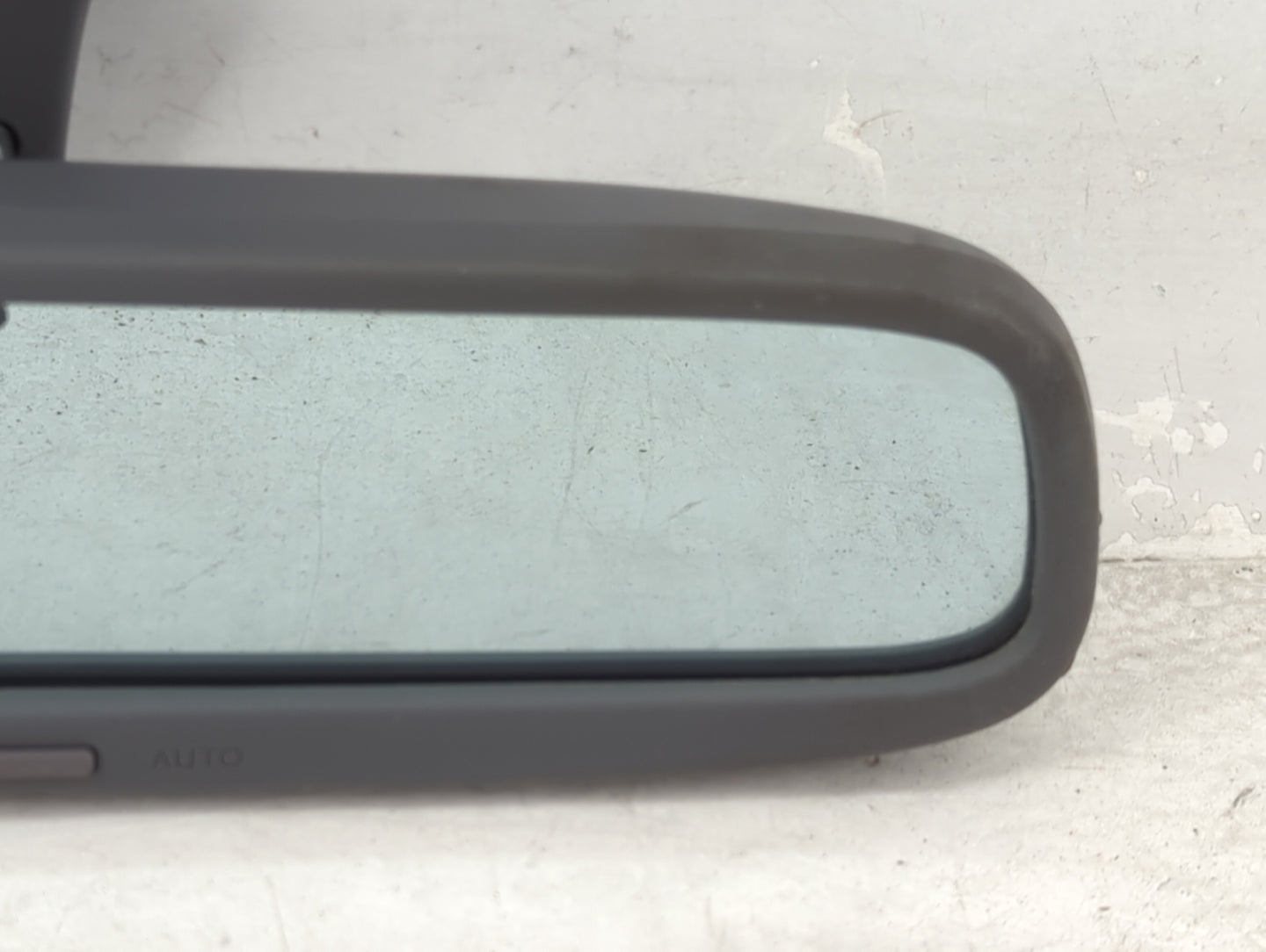 2011-2020 Hyundai Elantra Interior Rear View Mirror Replacement OEM Fits OEM Used Auto Parts - Oemusedautoparts1.com
