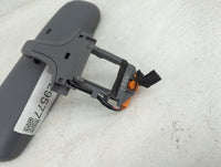 2011-2020 Hyundai Elantra Interior Rear View Mirror Replacement OEM Fits OEM Used Auto Parts - Oemusedautoparts1.com