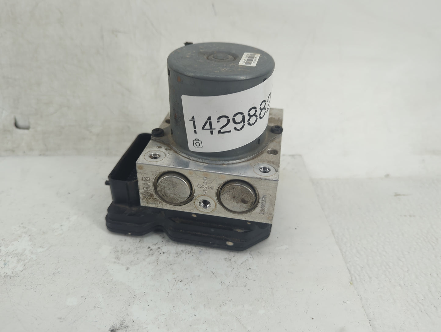 2011-2013 Hyundai Elantra ABS Pump Control Module Replacement P/N:589203X700 Fits Fits 2011 2012 2013 OEM Used Auto Parts - 