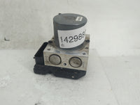 2011-2013 Hyundai Elantra ABS Pump Control Module Replacement P/N:589203X700 Fits Fits 2011 2012 2013 OEM Used Auto Parts - 