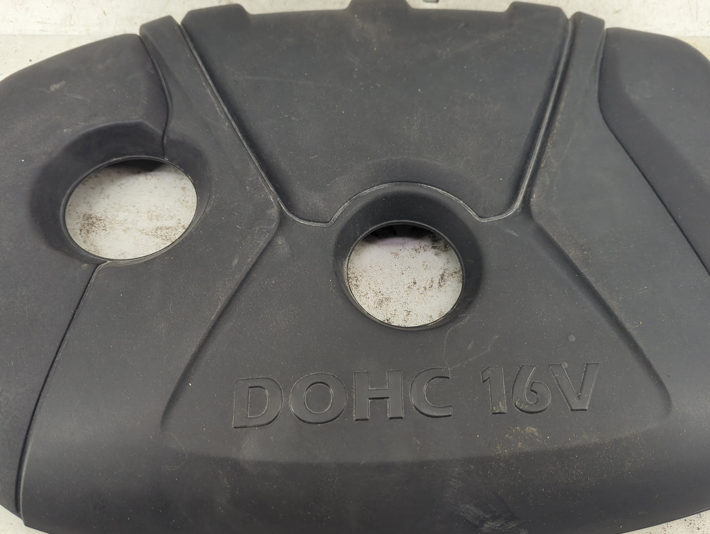 2013 Hyundai Elantra Engine Cover 1429946 - Oemusedautoparts1.com