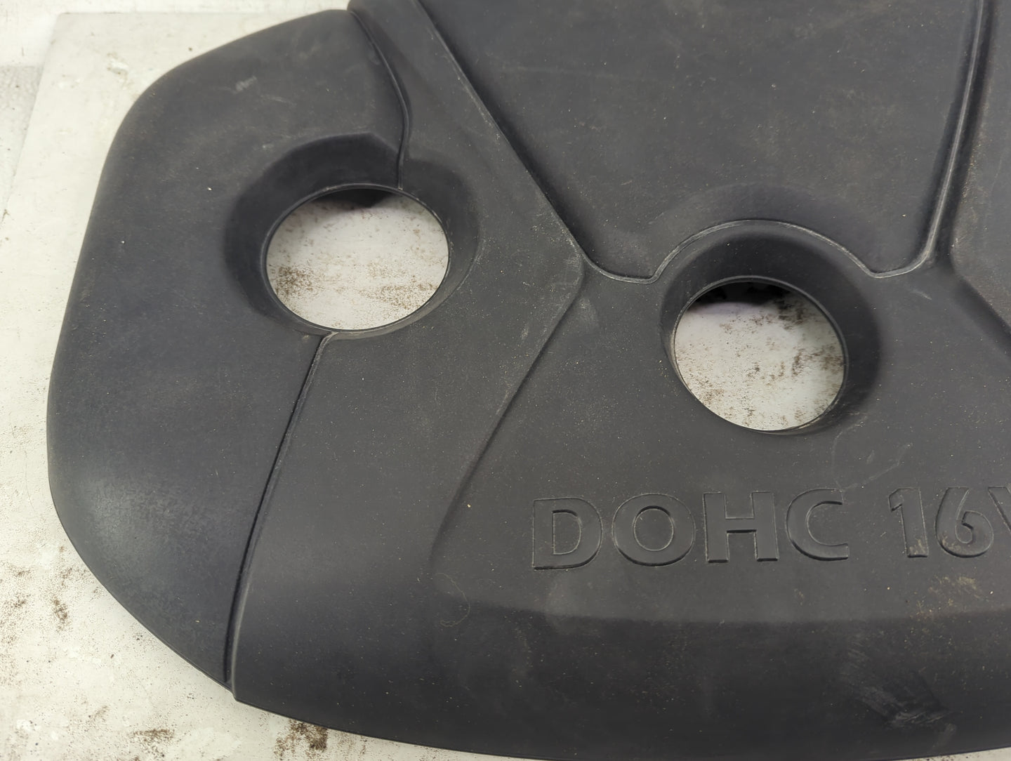 2013 Hyundai Elantra Engine Cover 1429946 - Oemusedautoparts1.com