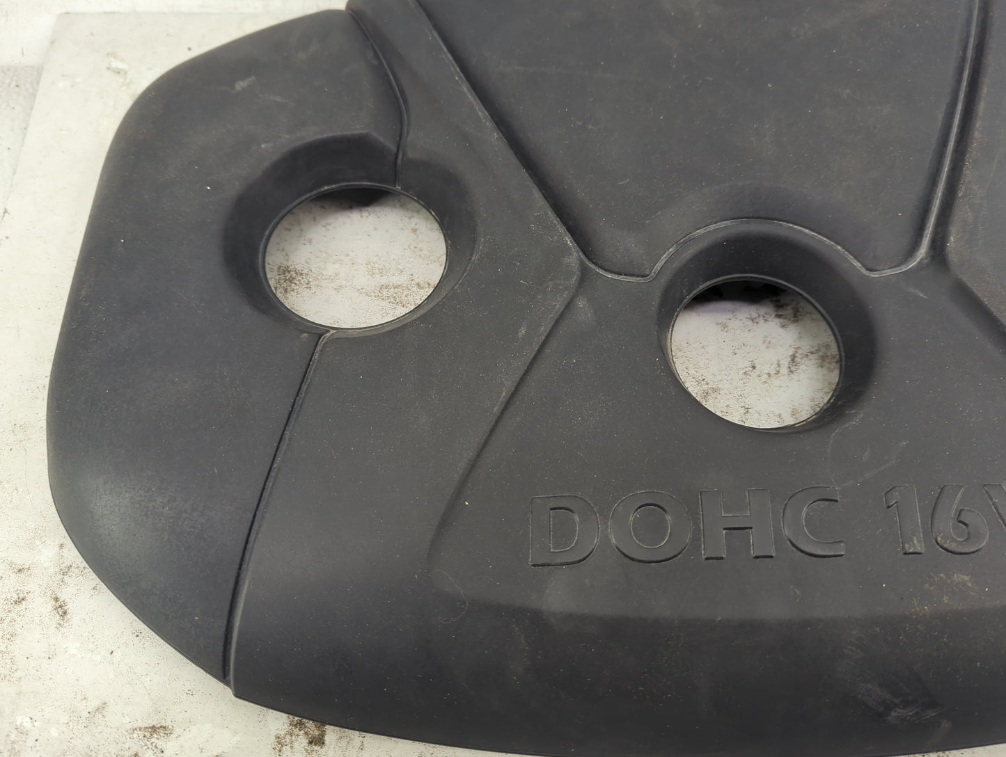 2013 Hyundai Elantra Engine Cover 1429946 - Oemusedautoparts1.com