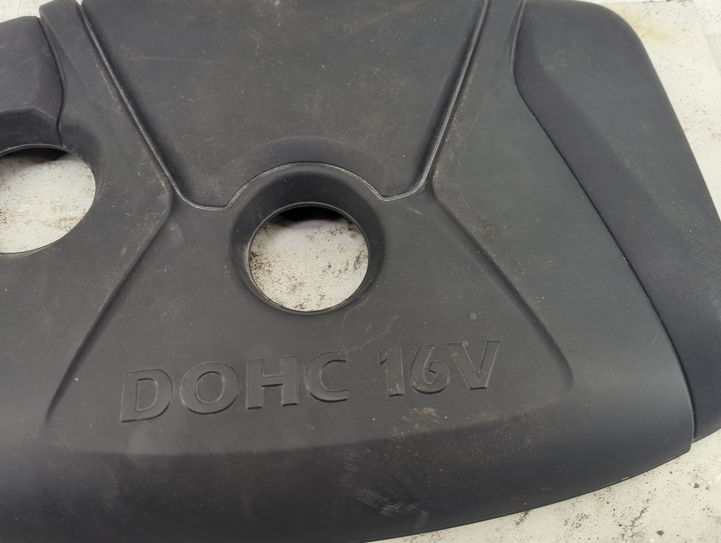 2013 Hyundai Elantra Engine Cover 1429946 - Oemusedautoparts1.com