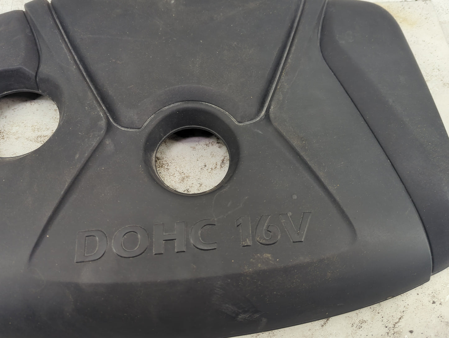 2013 Hyundai Elantra Engine Cover 1429946 - Oemusedautoparts1.com