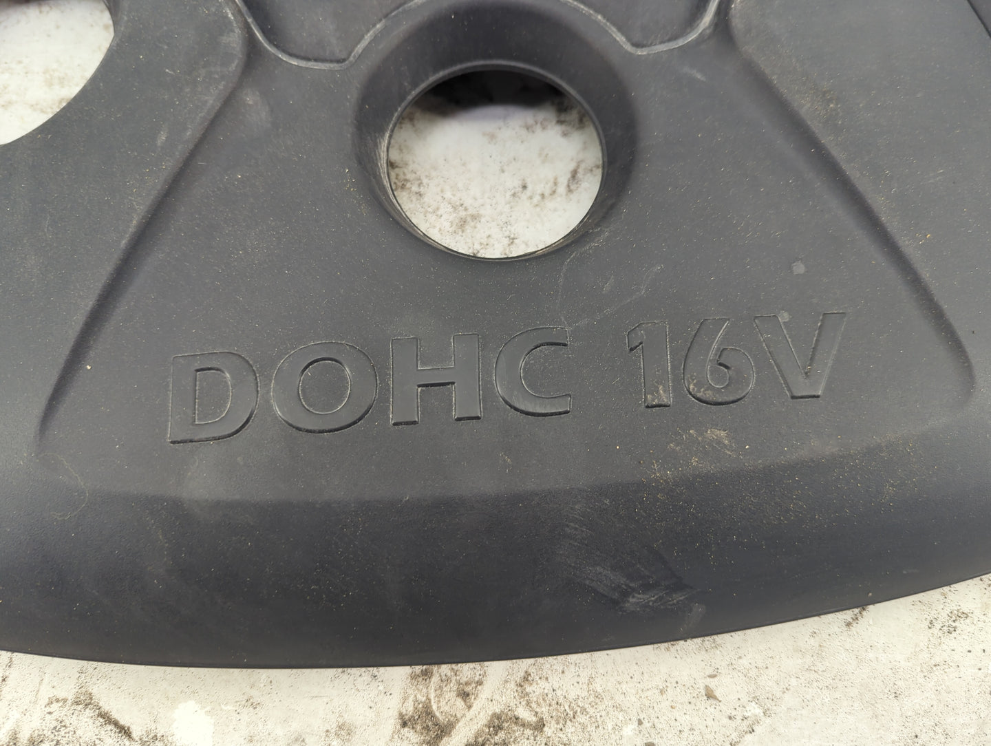 2013 Hyundai Elantra Engine Cover 1429946 - Oemusedautoparts1.com