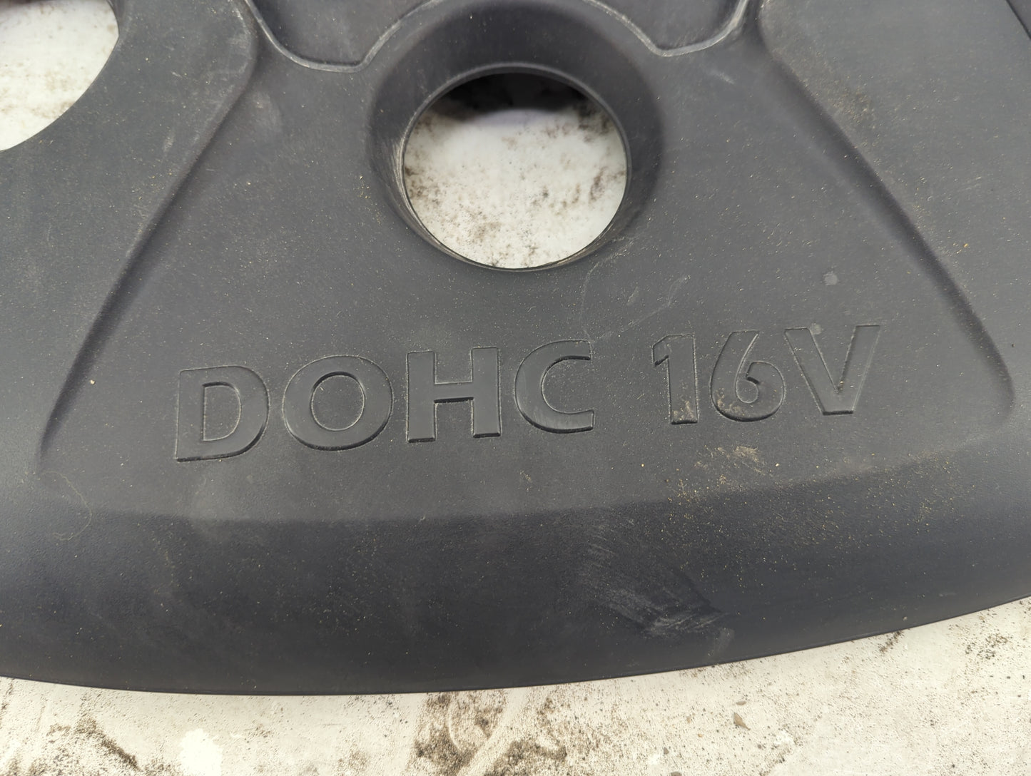 2013 Hyundai Elantra Engine Cover 1429946 - Oemusedautoparts1.com