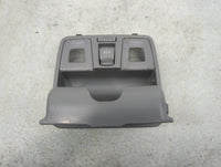 2013 Hyundai Elantra Overhead Roof Console - Oemusedautoparts1.com