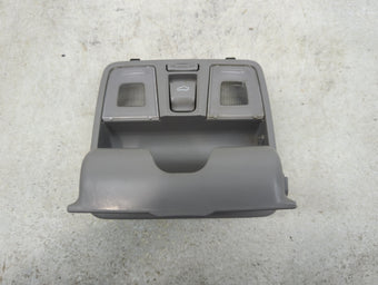 compare product 2013 Hyundai Elantra Overhead Roof Console