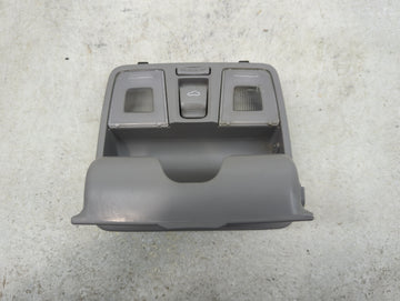 2013 Hyundai Elantra Overhead Roof Console - Oemusedautoparts1.com