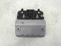 2013 Hyundai Elantra Overhead Roof Console - Oemusedautoparts1.com