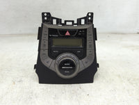 2013 Hyundai Elantra Climate Control Module Temperature AC/Heater Replacement P/N:97250-3X780RA5 Fits OEM Used Auto Parts - 