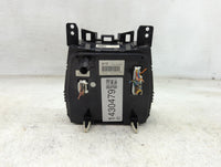 2013 Hyundai Elantra Climate Control Module Temperature AC/Heater Replacement P/N:97250-3X780RA5 Fits OEM Used Auto Parts - 