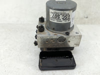 2011-2013 Hyundai Elantra ABS Pump Control Module Replacement P/N:58920-3X650 BE6003G506 Fits Fits 2011 2012 2013 OEM Used A