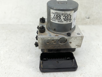 compare product 2011-2013 Hyundai Elantra ABS Pump Control Module Replacement P/N:58920-3X650 BE6003G506 Fits Fits 2011 2012 2013 OEM Used Auto Parts