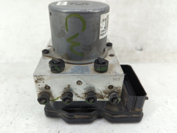 2011-2013 Hyundai Elantra ABS Pump Control Module Replacement P/N:58920-3X650 BE6003G506 Fits Fits 2011 2012 2013 OEM Used Auto Parts