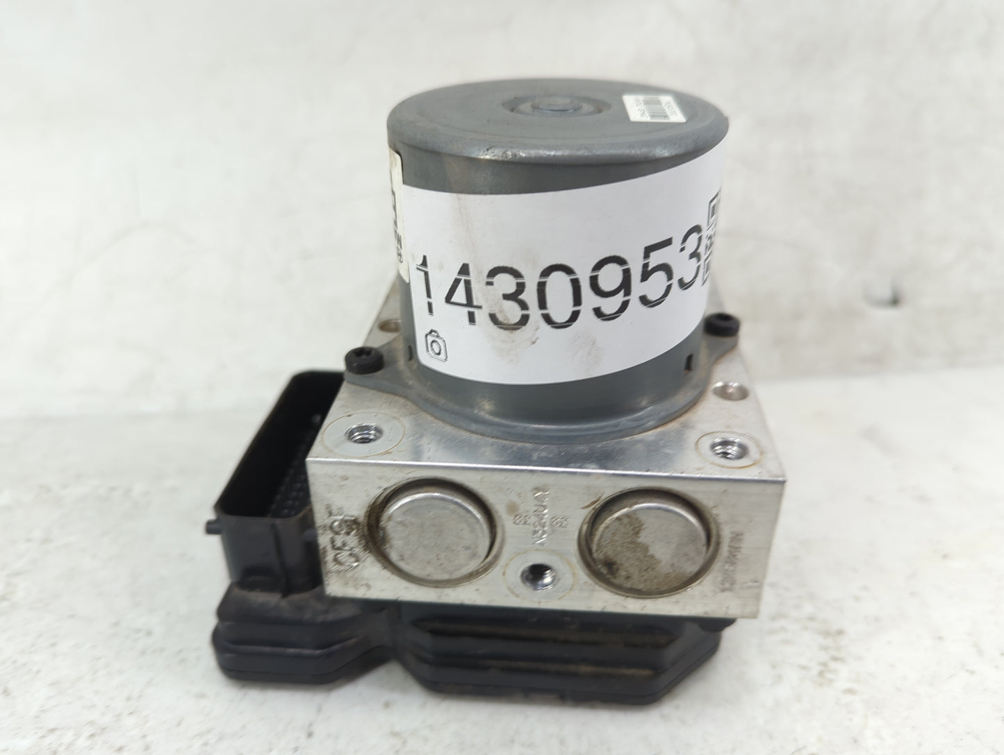 2011-2013 Hyundai Elantra ABS Pump Control Module Replacement P/N:58920-3X650 BE6003G506 Fits Fits 2011 2012 2013 OEM Used A