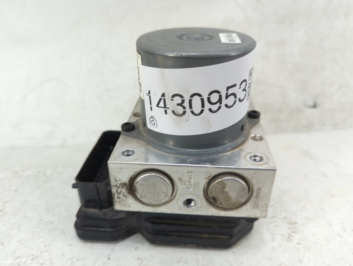 2011-2013 Hyundai Elantra Anti-Lock Brake ABS Pump Module Actuator OEM P/N:58920-3X650 BE6003G506 Fits Fits 2011 2012 2013 O