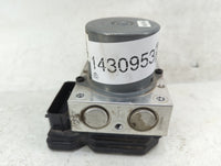 2011-2013 Hyundai Elantra Anti-Lock Brake ABS Pump Module Actuator OEM P/N:58920-3X650 BE6003G506 Fits Fits 2011 2012 2013 O
