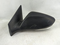 2013 Hyundai Elantra Driver Side View Mirror - Left Door Mirror OEM Used - Oemusedautoparts1.com