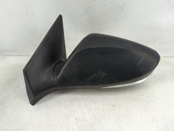 compare product 2013 Hyundai Elantra Driver Side View Mirror - Left Door Mirror OEM Used