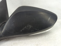 2013 Hyundai Elantra Driver Side View Mirror - Left Door Mirror OEM Used - Oemusedautoparts1.com