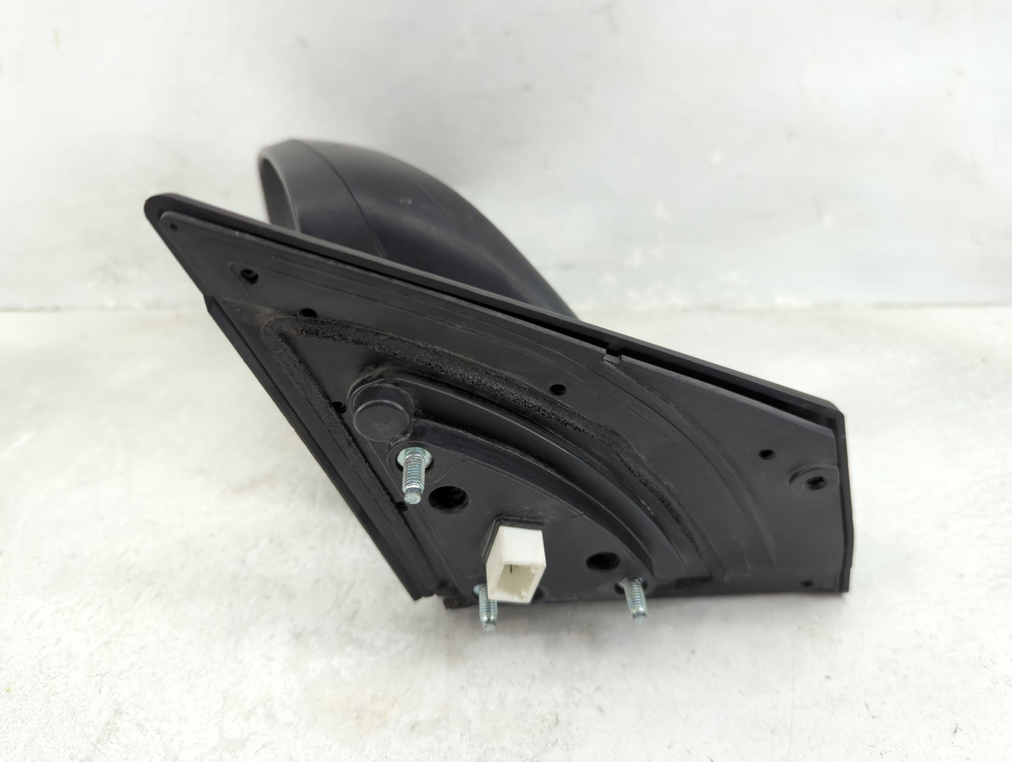 2013 Hyundai Elantra Driver Side View Mirror - Left Door Mirror OEM Used - Oemusedautoparts1.com
