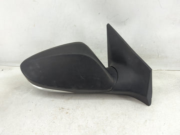 2011-2015 Hyundai Elantra Passenger Side View Mirror - Right Door Mirror OEM Used - Oemusedautoparts1.com