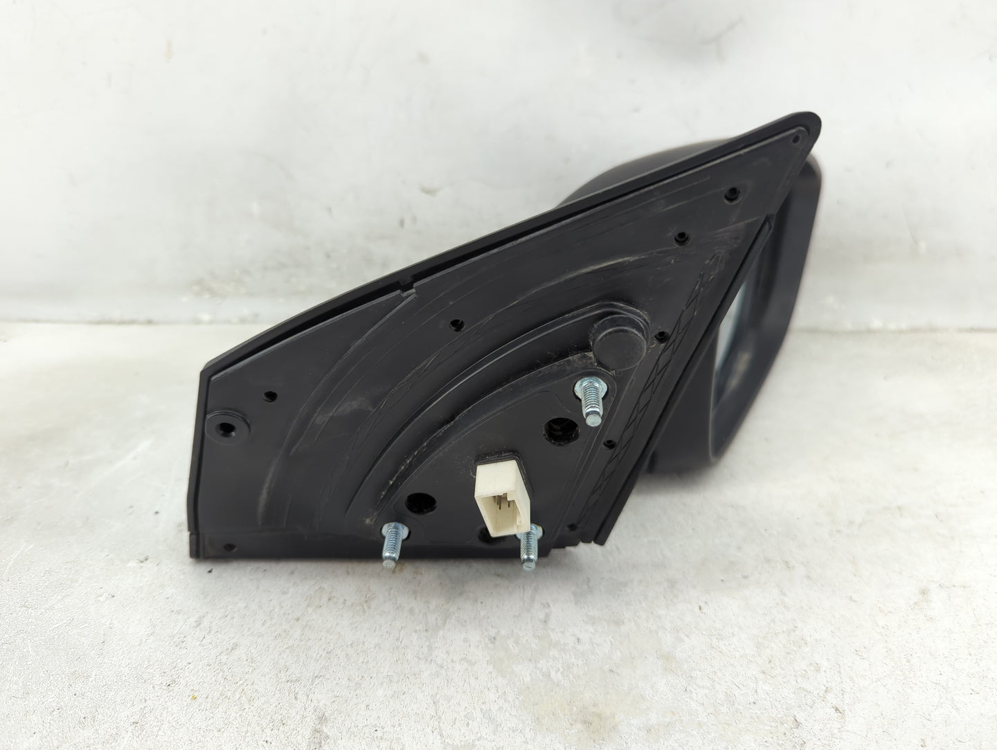 2011-2015 Hyundai Elantra Passenger Side View Mirror - Right Door Mirror OEM Used - Oemusedautoparts1.com