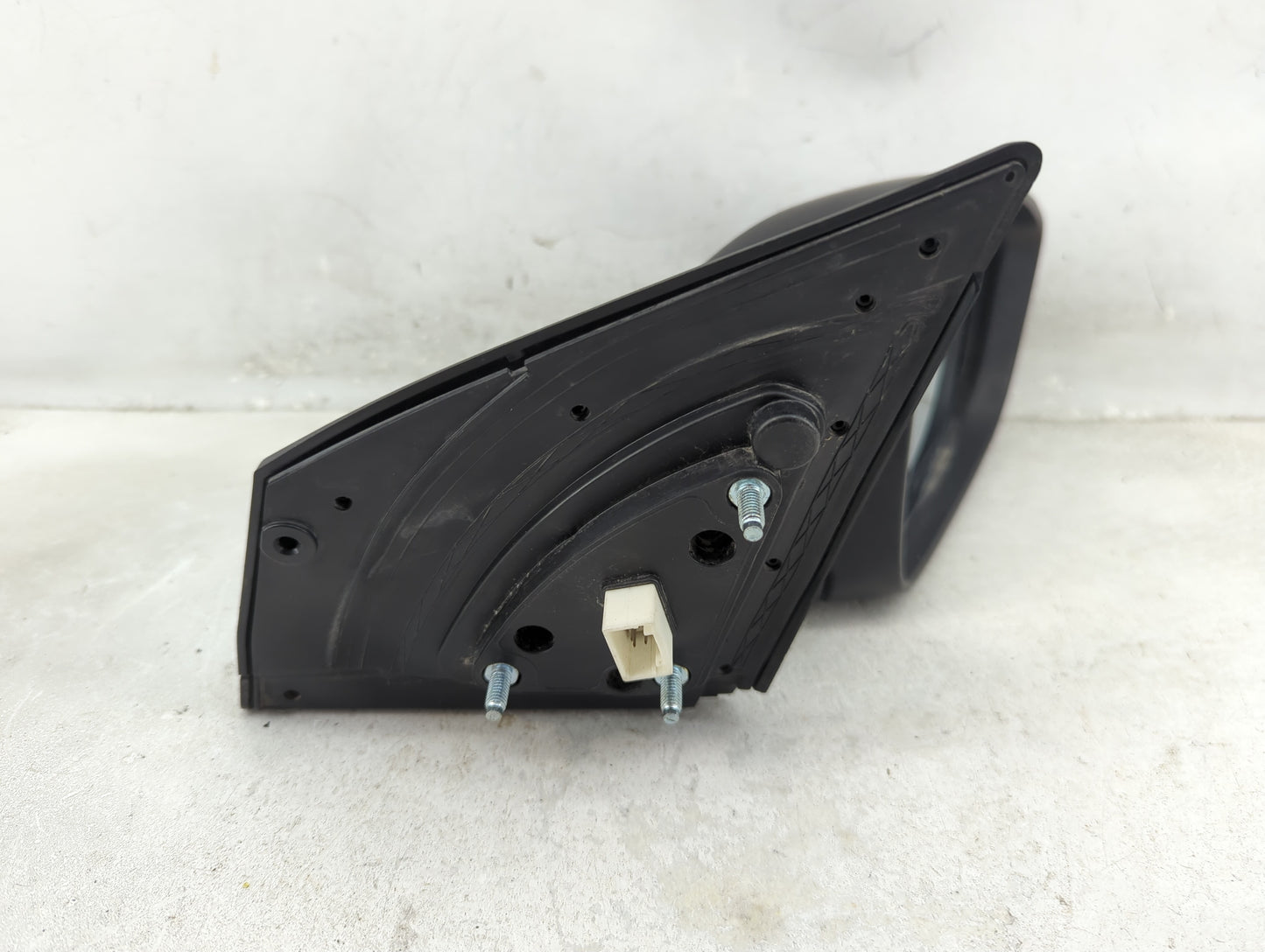 2011-2015 Hyundai Elantra Passenger Side View Mirror - Right Door Mirror OEM Used - Oemusedautoparts1.com