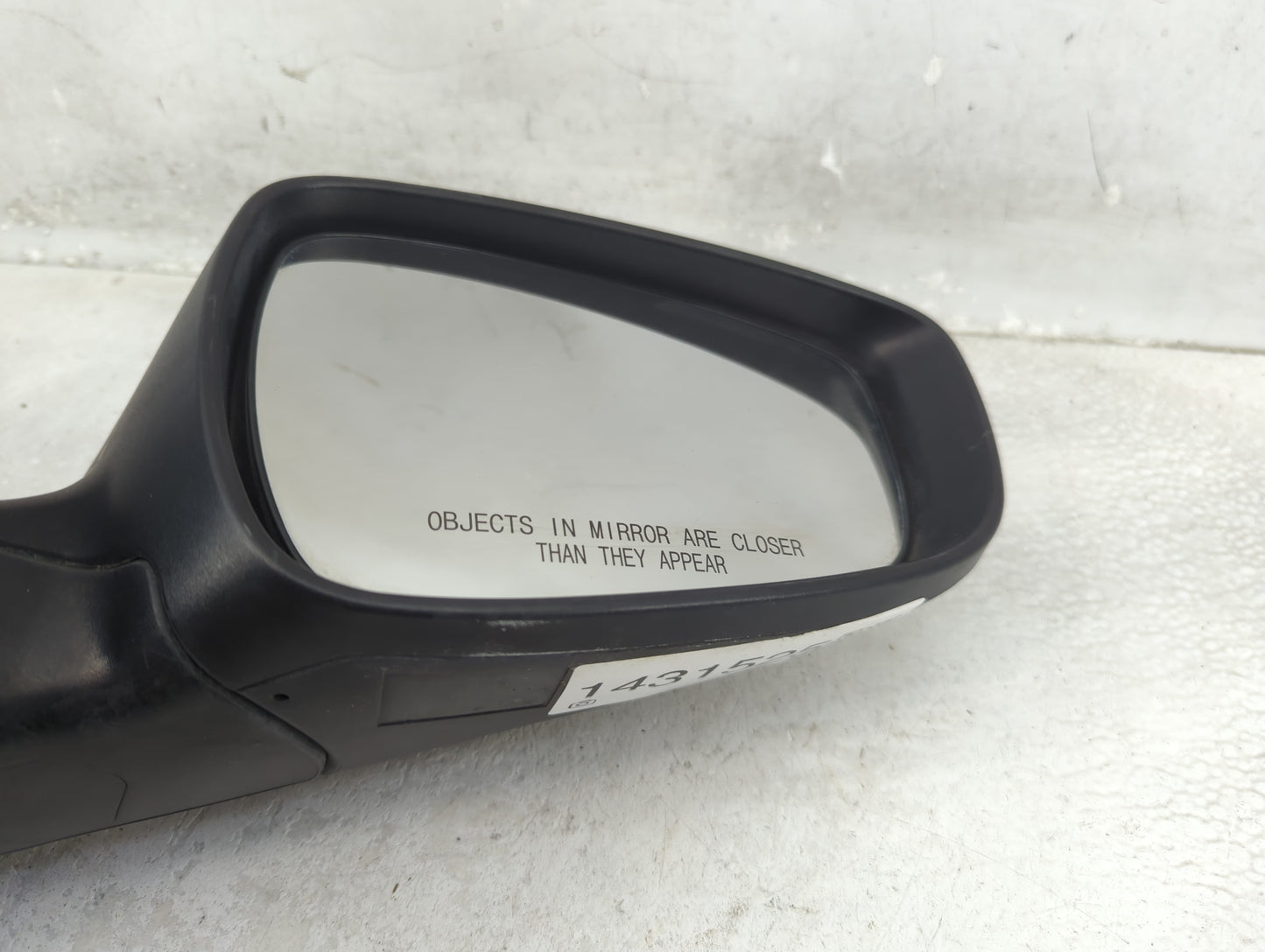 2011-2015 Hyundai Elantra Passenger Side View Mirror - Right Door Mirror OEM Used - Oemusedautoparts1.com