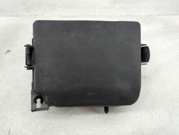 2013 Hyundai Elantra Fusebox Fuse Box Panel Relay Module P/N:91950-3X510 Fits OEM Used Auto Parts - Oemusedautoparts1.com