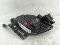 2011-2013 Hyundai Elantra Passenger Right Oem Fog Light Lamp - Oemusedautoparts1.com