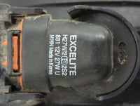 2011-2013 Hyundai Elantra Passenger Right Oem Fog Light Lamp - Oemusedautoparts1.com