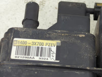 2013 Hyundai Elantra Fuel Vapor Charcoal Canister - Oemusedautoparts1.com