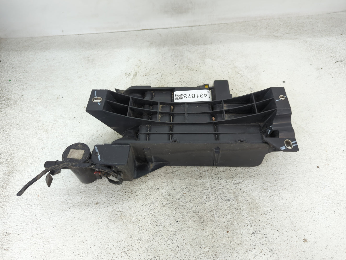 2013 Hyundai Elantra Fuel Vapor Charcoal Canister - Oemusedautoparts1.com