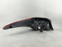 2011-2013 Hyundai Elantra Tail Light Assembly Passenger Right OEM Fits Fits 2011 2012 2013 OEM Used Auto Parts - Oemusedauto