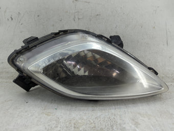 compare product 2011-2013 Hyundai Elantra Driver Left Oem Fog Light Lamp