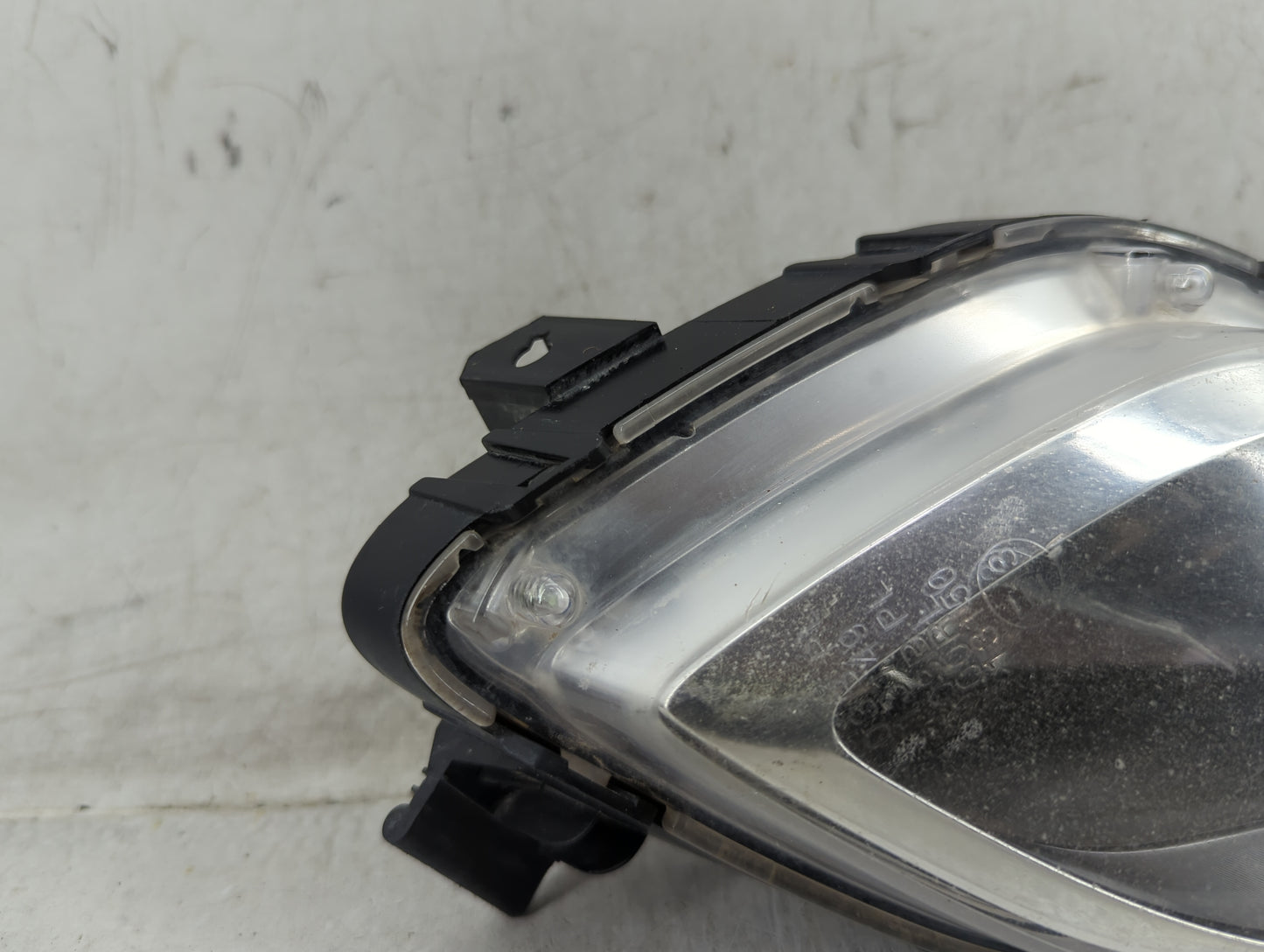 2011-2013 Hyundai Elantra Driver Left Oem Fog Light Lamp - Oemusedautoparts1.com