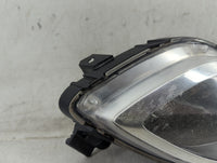2011-2013 Hyundai Elantra Driver Left Oem Fog Light Lamp - Oemusedautoparts1.com