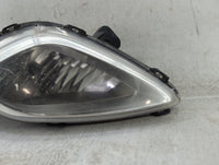 2011-2013 Hyundai Elantra Driver Left Oem Fog Light Lamp - Oemusedautoparts1.com