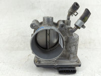 2011-2020 Hyundai Elantra Throttle Body P/N:35100-2E000 12671379AA Fits OEM Used Auto Parts - Oemusedautoparts1.com