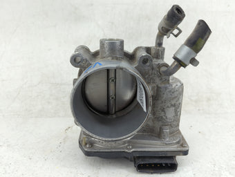 compare product 2011-2020 Hyundai Elantra Throttle Body P/N:35100-2E000 12671379AA Fits OEM Used Auto Parts