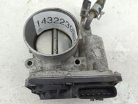 2011-2020 Hyundai Elantra Throttle Body P/N:35100-2E000 12671379AA Fits OEM Used Auto Parts - Oemusedautoparts1.com