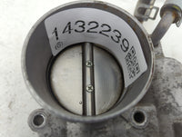 2011-2020 Hyundai Elantra Throttle Body P/N:35100-2E000 12671379AA Fits OEM Used Auto Parts - Oemusedautoparts1.com