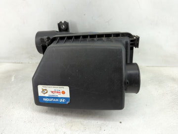 2011-2016 Hyundai Elantra Air Cleaner Intake-duct Hose Tube - Oemusedautoparts1.com