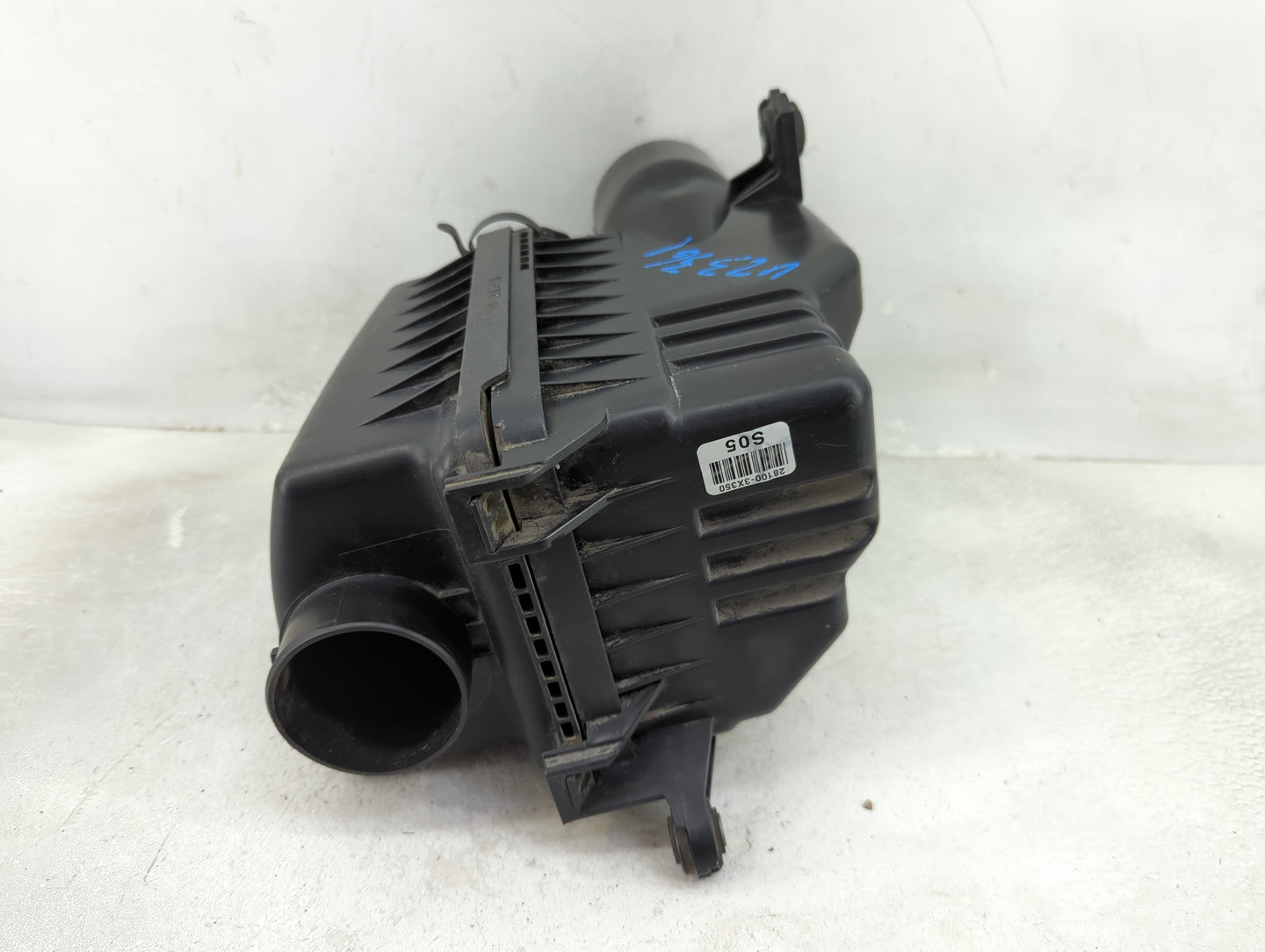 2011-2016 Hyundai Elantra Air Cleaner Intake-duct Hose Tube - Oemusedautoparts1.com