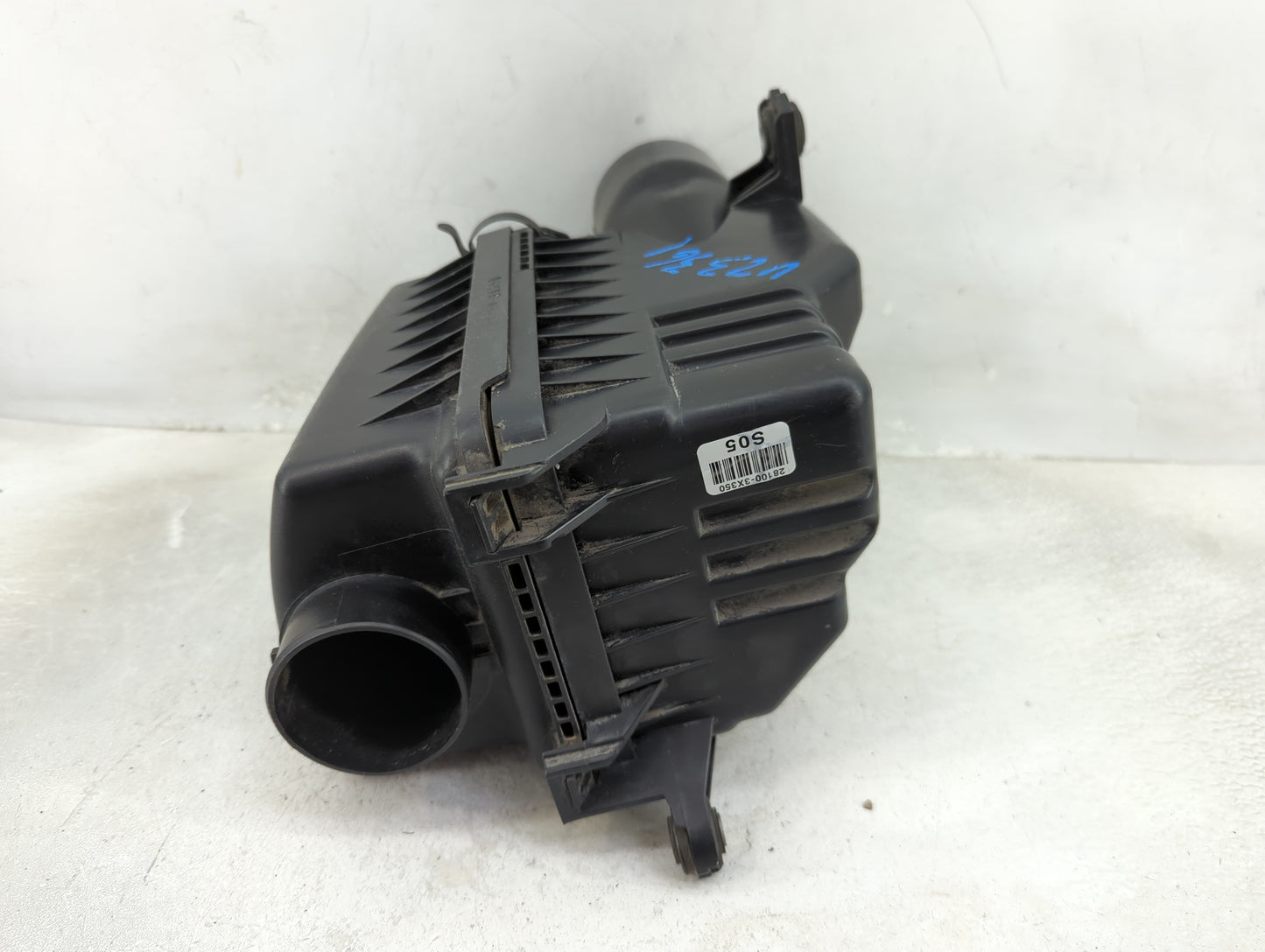 2011-2016 Hyundai Elantra Air Cleaner Intake-duct Hose Tube - Oemusedautoparts1.com