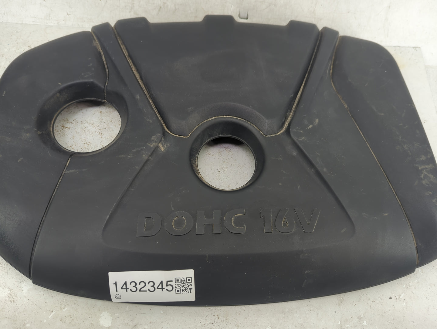 2013 Hyundai Elantra Engine Cover - Oemusedautoparts1.com