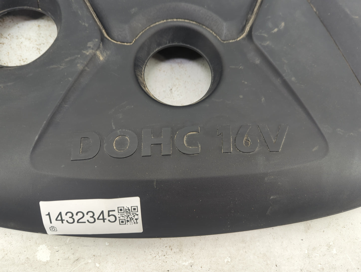 2013 Hyundai Elantra Engine Cover - Oemusedautoparts1.com